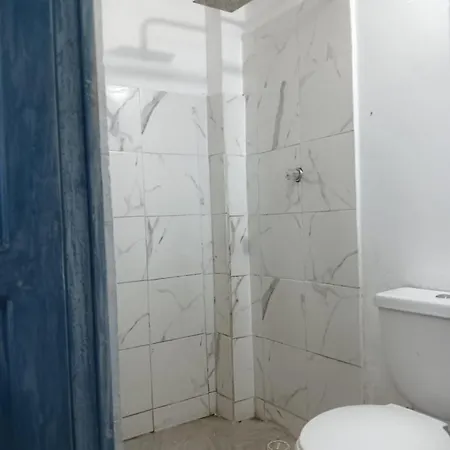 Apartment Casamar