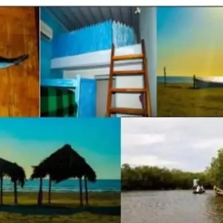 Casamar Apartment *