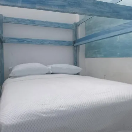 Casamar Apartamento Cartagena